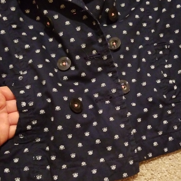 Girls jacket - Picture 3 of 6